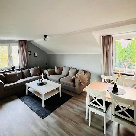 Ferienhaus Lotte Detern Dış mekan fotoğraf