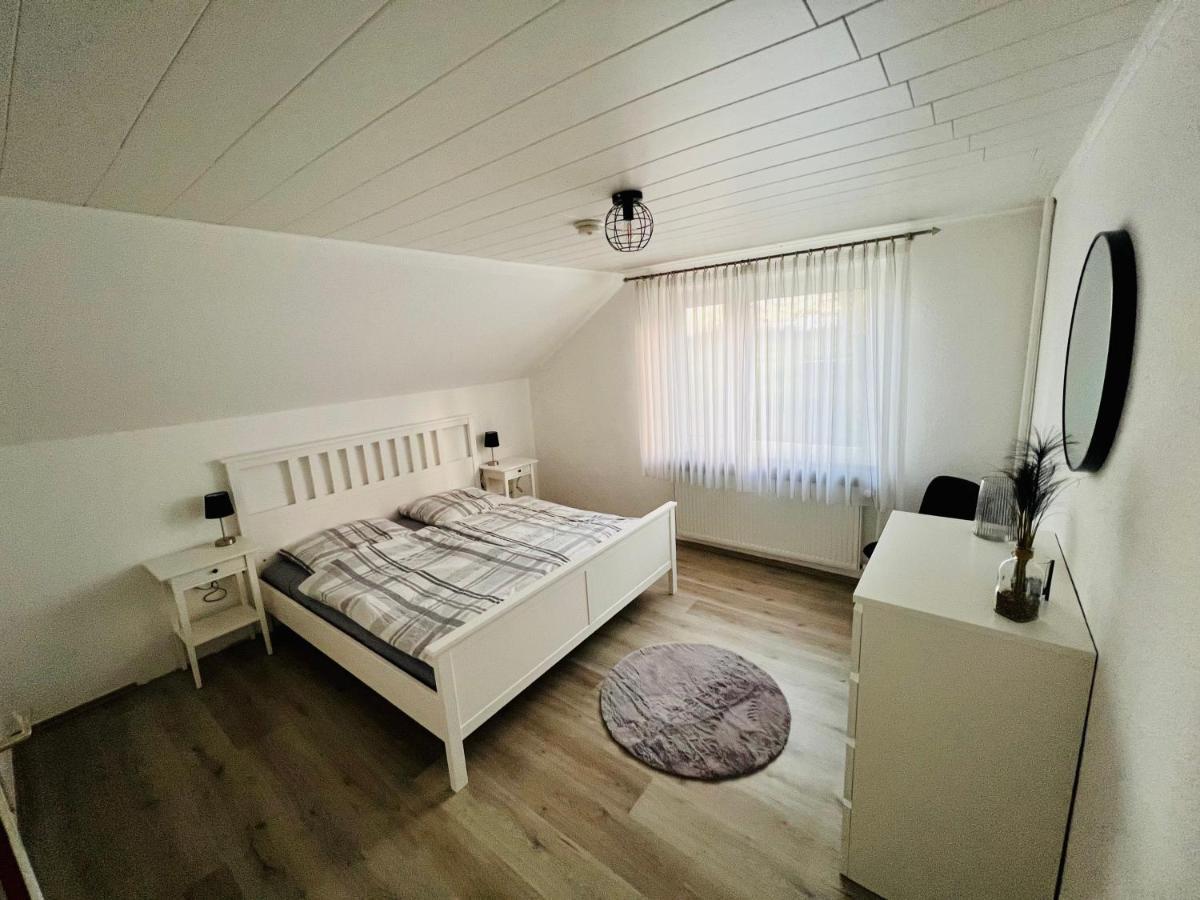 Ferienhaus Lotte Detern Dış mekan fotoğraf
