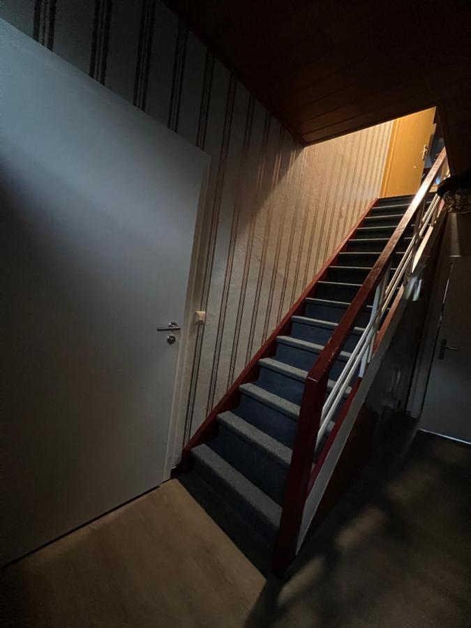 Ferienhaus Lotte Detern Dış mekan fotoğraf